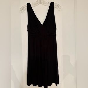 BCBGeneration black mini dress